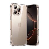 etui ugreen ca103 do iphone 16 pro (przeźroczyste)