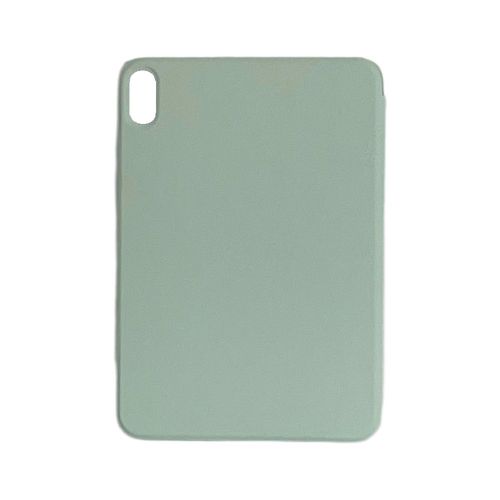 Magnetyczne Etui z Klapką do iPad Mini 6 Generacji Zielone na Arena.pl