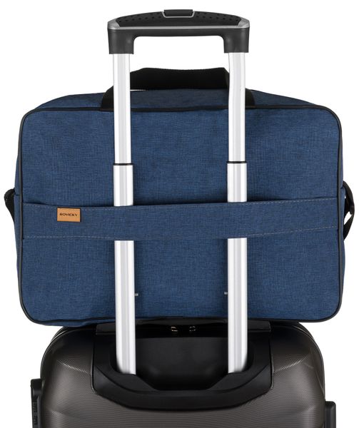 torba podróżna r-tl-01 navy zdjęcie 8