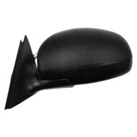 LUSTERKO PRAWE SKODA FABIA II 2007 2008 2009 2010 2011 2012 2013 2014