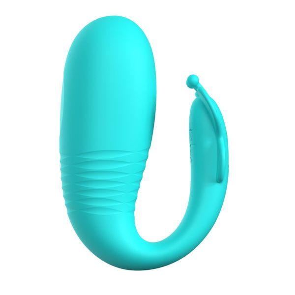 Pretty Love - Remi, 10 Vibration Functions, Silicone zdjęcie 5
