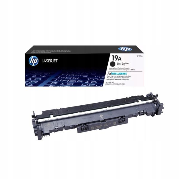 Bęben obrazowy LaserJet HP 19A (CF219A) zdjęcie 1
