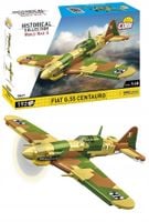 Historical Collection Fiat G.55 Centauro