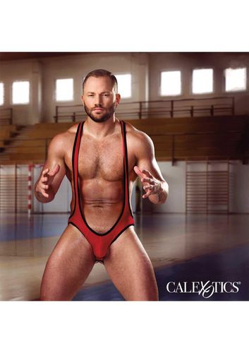 the wrestler ass stroker na Arena.pl