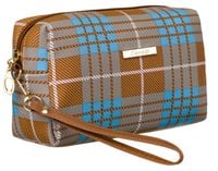 kosmetyczka kos-35-8727 blue
