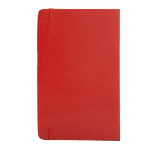 Notatnik MOLESKINE A5 Czerwony na Arena.pl