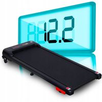 Bieżnia Elektryczna domowa Tavo Corciano Walkingpad pod łóżko 120kg