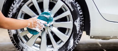 Dasty Degreaser Spray 1000Ml (Odtłuszczacz) Pl na Arena.pl