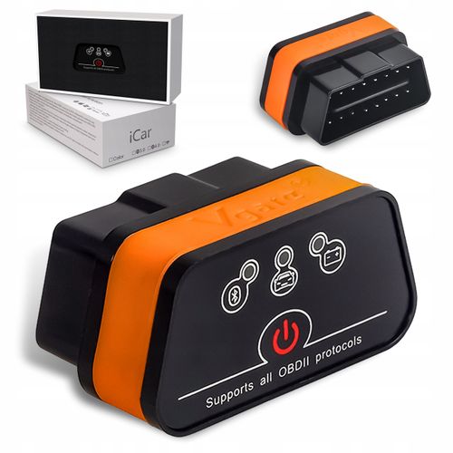 interfejs diagnostyczny iCar 2 ELM327 OBD2 BT na Arena.pl