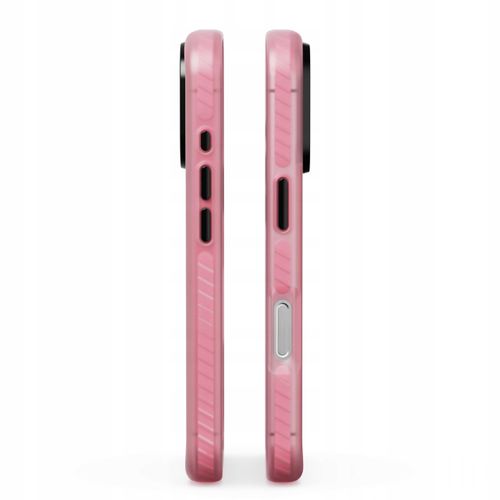 Spacecase Hybrid Fusion Mag Iphone 16 Pro Pink na Arena.pl