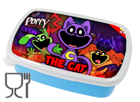 Pojemnik śniadaniowy Catnap - The Smiling Critters