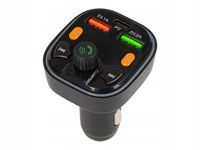 Transmiter FM BLOW 74-170 BT USB