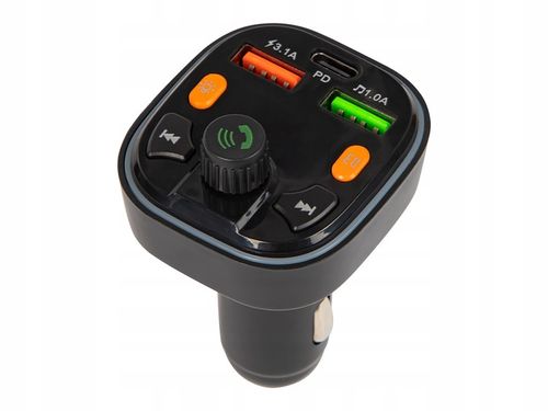 Transmiter FM BLOW 74-170 BT USB na Arena.pl