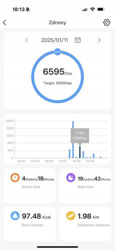 Mikro lokalizator GPS tracker 4G + aplikacja bez abonamentu SOS na Arena.pl