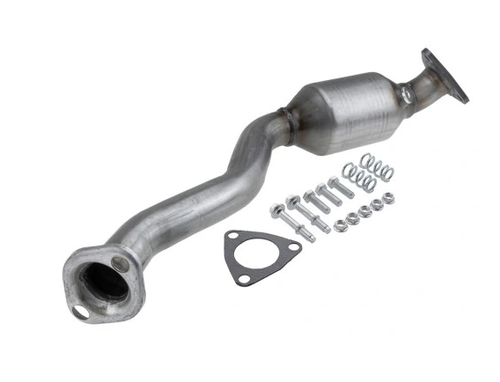 Honda Jazz 1.2 1.3 1.4 02-08 Katalizator na Arena.pl