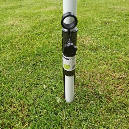 PODSTAWA POD PARASOL PLAŻOWY OGRODOWY STOJAK BAZA na Arena.pl