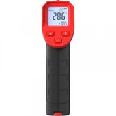 PIROMETR LASEROWY -50°C DO +590°C SZYBKI 0.5S