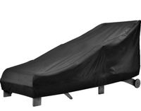 POKROWIEC OCHRONNY NA LEŻANKĘ 202CM PROMIENIE UV POLIESTER