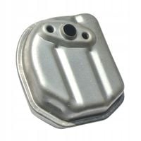 Tłumik do silnika Honda GX35 GX 35 KOSY SPALINOWEJ