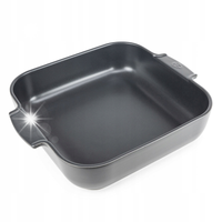 Peugeot Naczynie ceramiczne Appolia 36x33cm slate