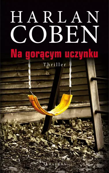Na gorącym uczynku zdjęcie 1