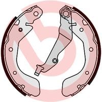 SZCZEKI HAM BREMBO