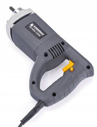 Wibrator Zagęszczarka do BETONU 1250W + Buława 2M PM-WDB-1250M na Arena.pl