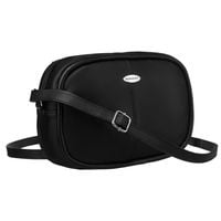 mała, skórzana listonoszka damska - rovicky