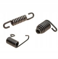 AMORTYZATOR SPRĘŻYNA KPL PARTNER P340S P350S P360S