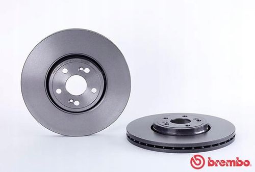 TARCZA HAM PRZOD 324X28 V BREMBO na Arena.pl