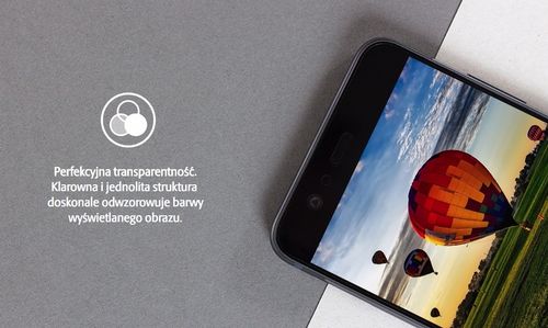 Folia 3mk Arc Google Pixel 2 XL na Arena.pl