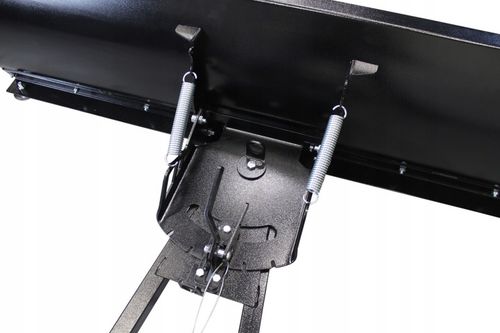 Pług do QUADA CF MOTO Cforce 520 na Arena.pl