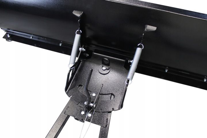 Pług do QUADA CF MOTO Cforce 520 zdjęcie 8