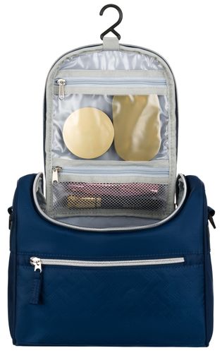 kosmetyczka ptn 24463-3971 navy na Arena.pl