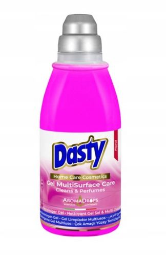 Dasty Floor Cleaner Gel Floral 700 na Arena.pl