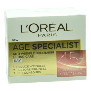 Loreal Age Specialist 45+