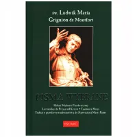 Pisma wybrane. Miłość Mądrości Przedwiecznej, List okólny do ... (książka)