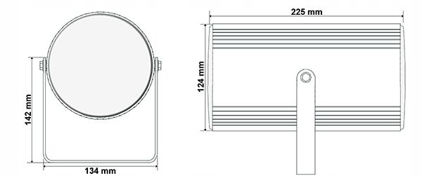 NAGŁOŚNIENIE NAŚCIENNE STREFY OGRODU RESTAURACJI 7 zdjęcie 15
