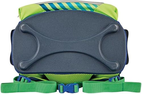 HERLITZ TORNISTER LOOP FUNKY NINJA  KL.1-3 na Arena.pl