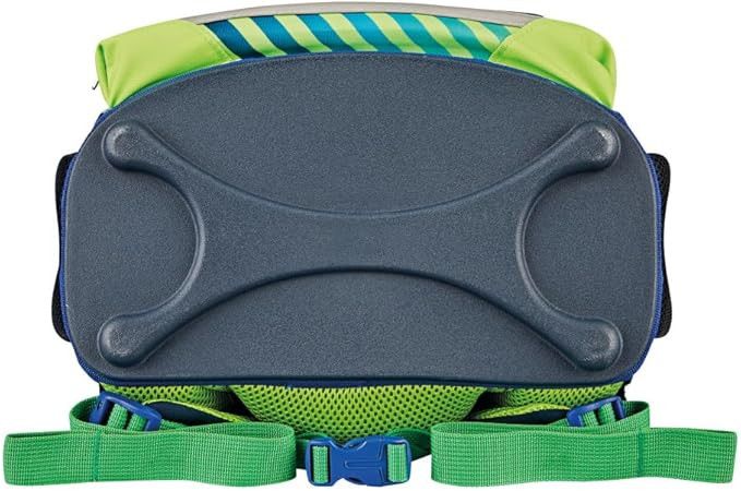 HERLITZ TORNISTER LOOP FUNKY NINJA  KL.1-3 zdjęcie 4