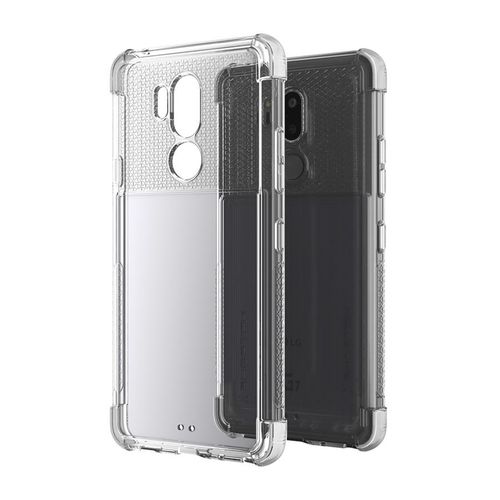 Etui Covert 2 LG G7 ThinQ biały na Arena.pl