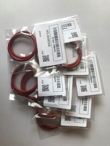 Pełny zestaw uszczelek do KRUPS seria EA81*do 850B na Arena.pl