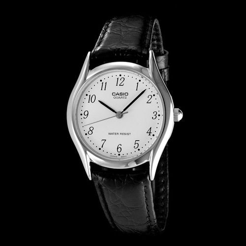 Zegarek Męski CASIO KLESTRA QUARTZ 10687 na Arena.pl