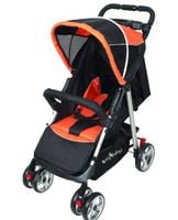 Only4Baby A101 ORANGE WOZEK SPACEROWY Lekki