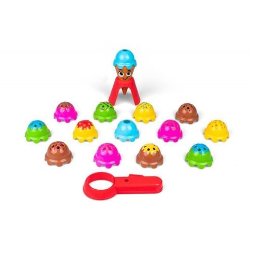 Szalone gałki DUMEL na Arena.pl