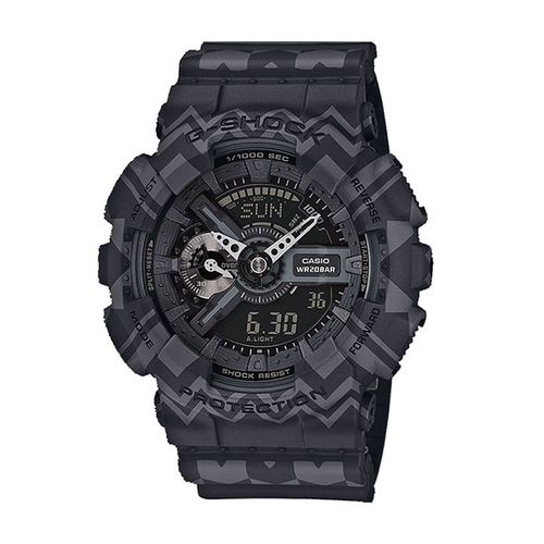 Zegarek Casio G-Shock GA-110TP-1A na Arena.pl