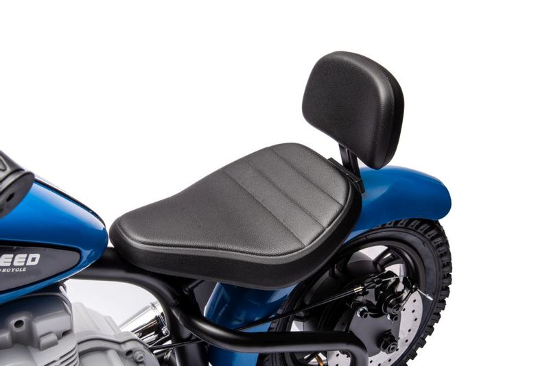 Motor Na Akumulator A9902 36V Niebieski zdjęcie 9