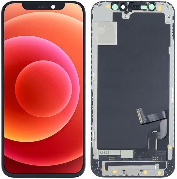 Wyświetlacz LCD ekran do Apple iPhone 12 Mini TFT Incell zdjęcie 1