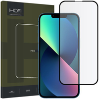 szkło hartowane hofi glass pro+ iphone 13 pro max black