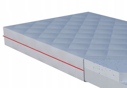 Materac Janpol Lio 70x140 Puroactive na Arena.pl